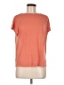 Express Orange Short Sleeve T-Shirt Size M - photo 1