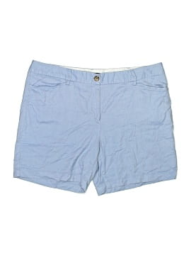 Lands' End Shorts