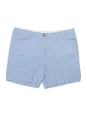 Lands' End Shorts (view 1)
