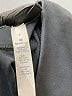 Lululemon Athletica Solid Gray Active Pants Size 4 - photo 9
