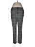 Love Tree Plaid Gray Casual Pants Size L - photo 1