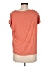 Express Orange Short Sleeve T-Shirt Size M - photo 2