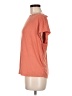Express Orange Short Sleeve T-Shirt Size M - photo 5