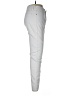 Venus Silver Casual Pants Size 8 - photo 4