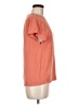Express Orange Short Sleeve T-Shirt Size M - photo 4
