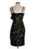 Laundry by Shelli Segal Stars Black Cocktail Dress Size 4 - photo 2