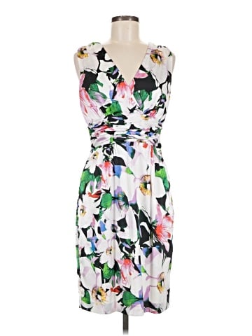 Lauren by Ralph Lauren Cocktail Dress (view 1)