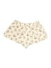 Forever 21 Floral Ivory Shorts Size L - photo 2