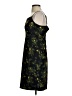 Laundry by Shelli Segal Stars Black Cocktail Dress Size 4 - photo 5