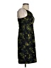 Laundry by Shelli Segal Stars Black Cocktail Dress Size 4 - photo 4