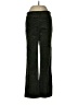 J. McLaughlin Green Casual Pants Size 6 - photo 1