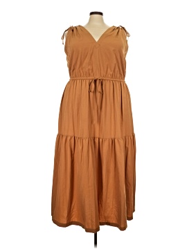 Calvin Klein Casual Dress
