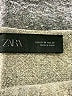 Zara Gray Pullover Sweater Size M - photo 8