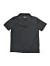 Under Armour Gray Short Sleeve Polo Size M (youth) - photo 2