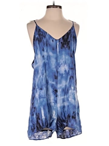 Final Touch Romper (view 1)