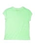 Superdry Green Short Sleeve T-Shirt Size 4 - photo 2