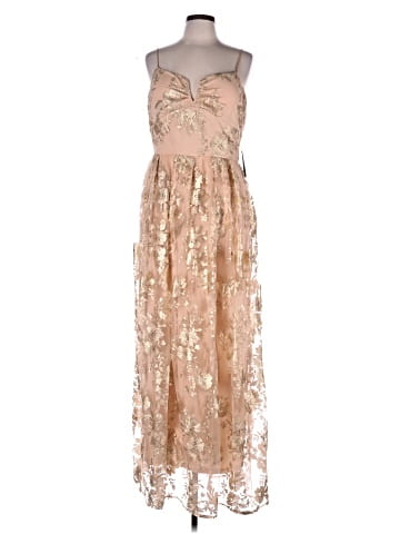 Jump Apparel Cocktail Dress (view 1)