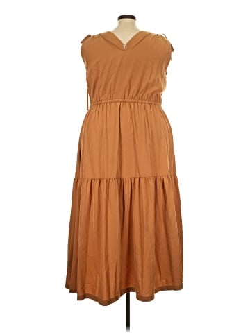 Calvin Klein Casual Dress (view 2)