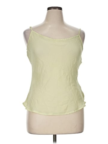 Apt. 9 Sleeveless Top (view 1)