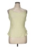 Apt. 9 Green Sleeveless Top Size XL - photo 1