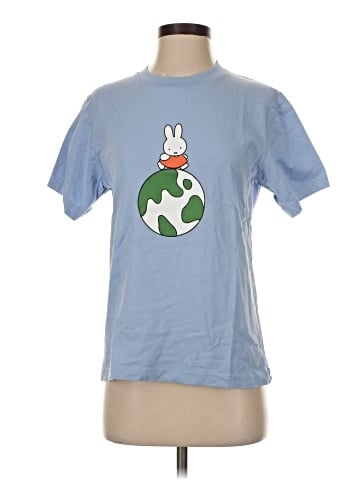 Uniqlo Short Sleeve T-Shirt (view 1)