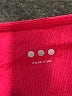Three Dots Pink Long Sleeve T-Shirt Size XL - photo 7