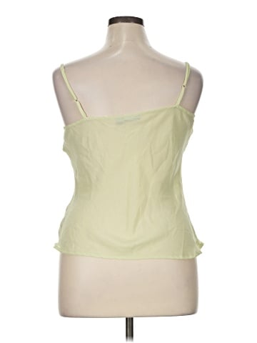 Apt. 9 Sleeveless Top (view 2)
