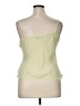Apt. 9 Green Sleeveless Top Size XL - photo 2