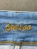Bamboo Blue Jeans Size 15 - photo 7