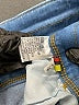 Bamboo Blue Jeans Size 15 - photo 8