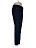 Old Navy Solid Blue Jeans Size 10 - photo 4