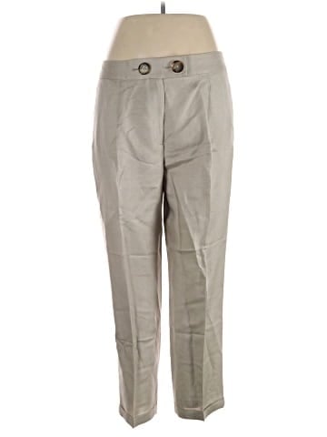 Calvin Klein Casual Pants (view 1)