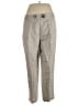 Calvin Klein Solid Gray Casual Pants Size 16 - photo 1
