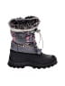 Unbranded Gray Boots Size 12 (kids) - photo 1