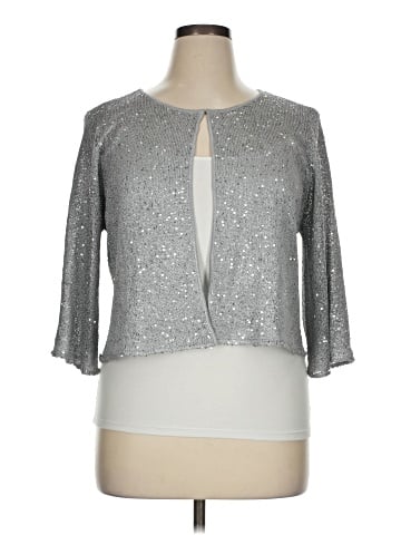 Alfani Cardigan (view 1)