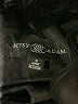 Betsy & Adam 100% Polyester Black Cocktail Dress Size 8 - photo 6