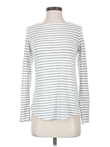 Banana Republic Long Sleeve T-Shirt (view 1)