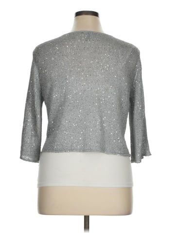 Alfani Cardigan (view 2)