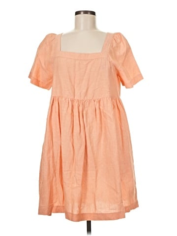 Madewell Casual Dress (view 1)