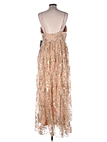 Jump Apparel Cocktail Dress (view 2)