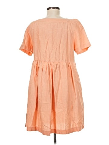 Madewell Casual Dress (view 2)