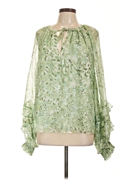 Ramy Brook 3/4 Sleeve Blouse