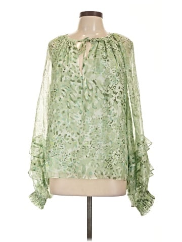 Ramy Brook 3/4 Sleeve Blouse (view 1)