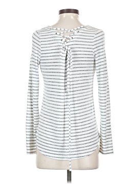 Banana Republic Long Sleeve T-Shirt (view 2)