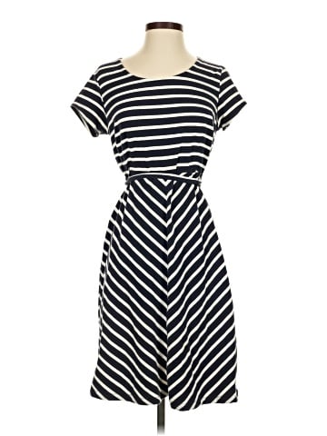 L.L.Bean Casual Dress (view 1)