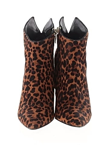 Marc Fisher LTD Ankle Boots (view 2)