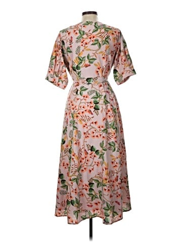 Ann Taylor LOFT Casual Dress (view 2)