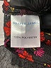 Draper James 100% Polyester Floral Red Purple Casual Skirt Size XS - photo 5