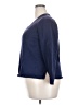 Lauren by Ralph Lauren Blue Pullover Sweater Size XXL (estimated) - photo 5