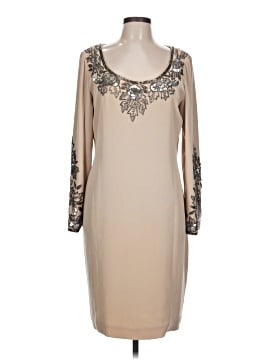 Oleg Cassini Cocktail Dress (view 1)